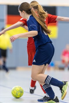 Bild 537 - wBJ NFV Futsalmeisterschaft